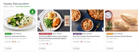 Home Chef Making It Work For A Family Of 3 Pocketful Of Joules Home Chef Making It Work For A Family Of 3 Pocketful Of Joules