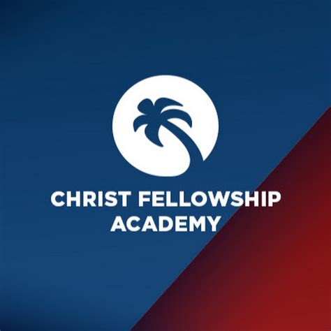 Home Christ Fellowship Academy Home Christ Fellowship Academy