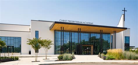 Home Christ Presbyterian Academy