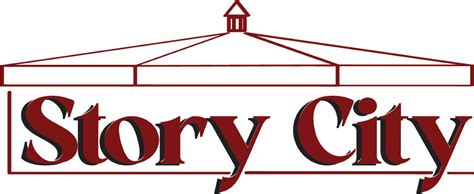 Home City Of Story City