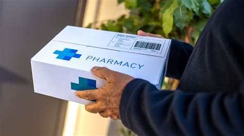 Home Delivery Pharmacy Simplify Medicine Delivery Optum Business