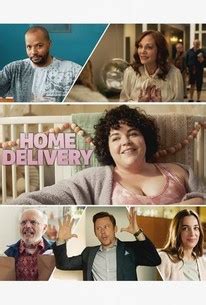 Home Delivery Rotten Tomatoes