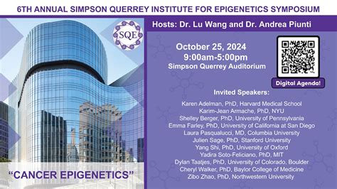 Home Department Of Biochemistry And Molecular Genetics Feinberg
