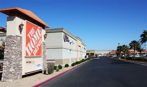 Home Depot Laveen Ricor Inc