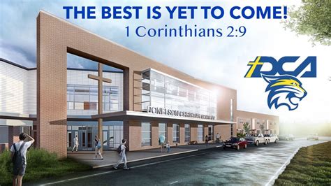 Home Donelson Christian Academy