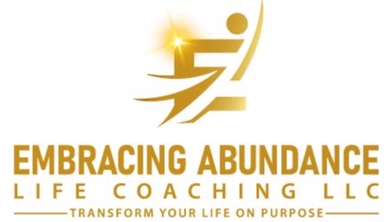 Home Embracing Abundance Life Coaching Llc
