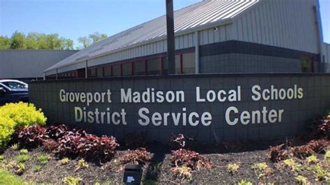 Home Groveport Madison Local District