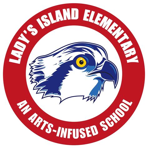 Home Lady S Island Elementary School