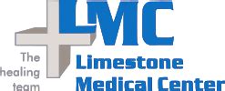 Home Limestone Medical Center