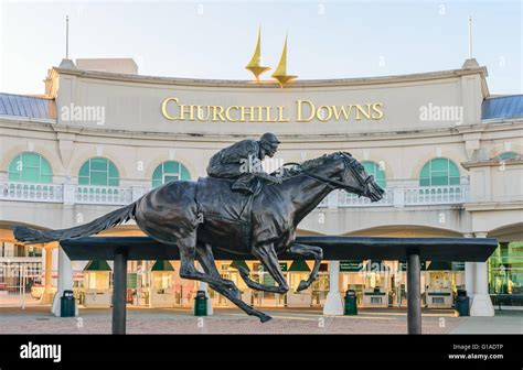 Home Page Churchill Downs Home Page Churchill Downs