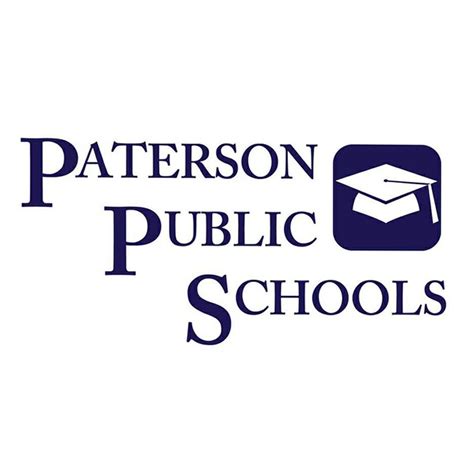 Home Paterson Public Schools