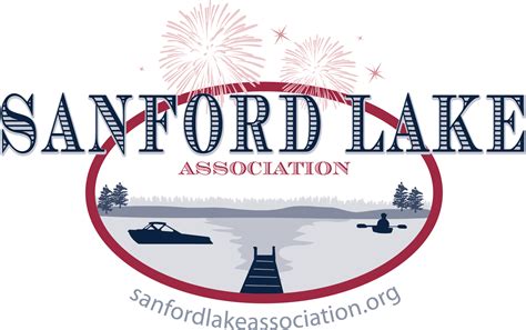 Home Sanford Lake Assoc