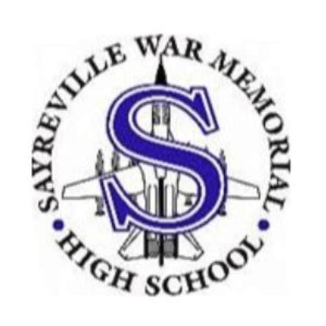 Home Sayreville War Memorial High School