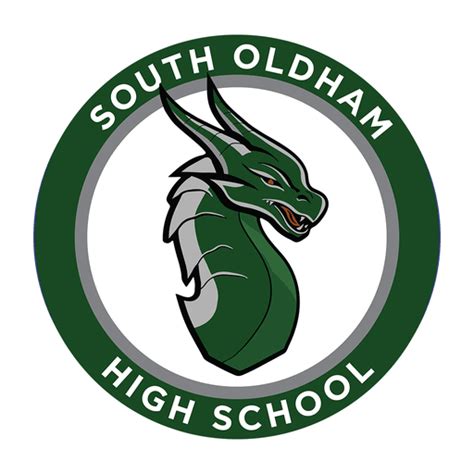Home South Oldham High School