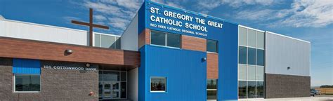 Home St Gregory The Great Catholic School