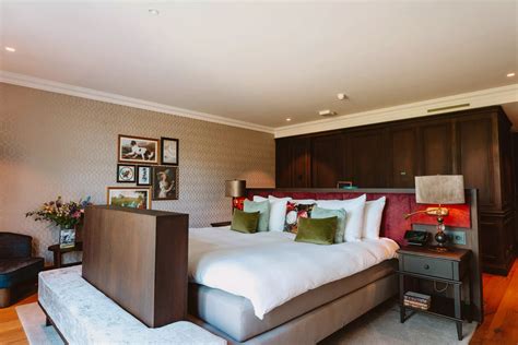 Home The Duke Golf Suites