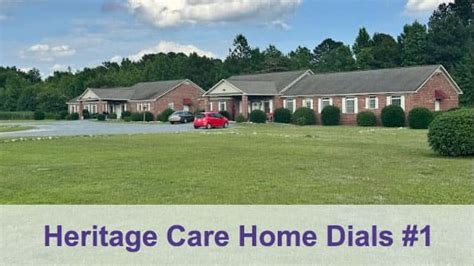 Home The Heritage At Care