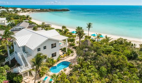 Home Turks And Caicos Real Estate