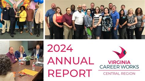 Home Virginia Career Works Central Region