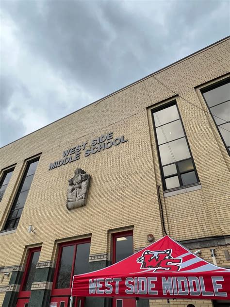 Home West Side Middle