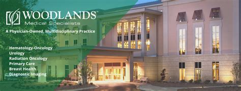 Home Woodlands Medical Specialists