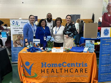 Homecentris Healthcare Harrisburg Pa