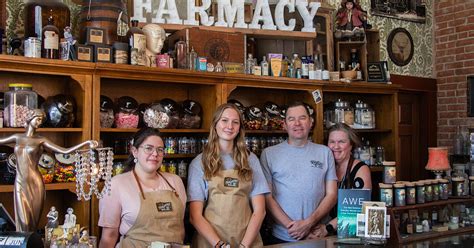 Homegrown Mercantile Helps Community Of Eureka Daily Inter Lake