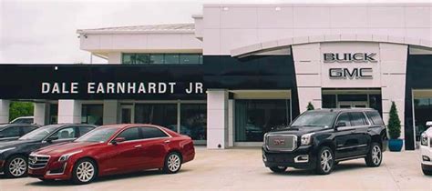Homepage Dale Earnhardt Jr Buick Gmc Homepage Dale Earnhardt Jr Buick Gmc