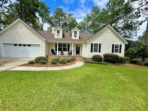 Homes For Sale With 2 Garages In Tifton Ga Realtor Com