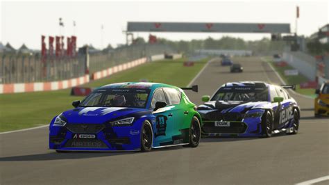 Homestead Miami P3 Qualifying Results E2real Sim Racers And Gamers Compete Head To Head Higher Qualifying Position Determines Which Team Gets To Choose Their Starting Line And Determine Their Driver Grid Order Second Strategic