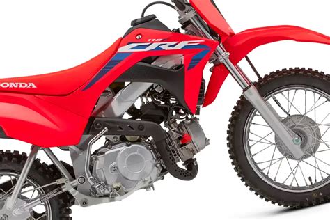 Honda 110 Dirt Bike: Ultimate Guide to Performance, Specs, and Riding Tips