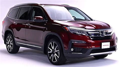 Top Benefits of Choosing a Honda 3rd Row SUV for Family Adventures