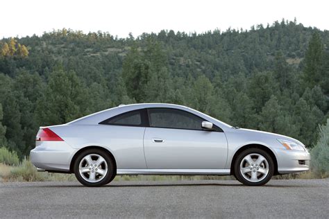 Honda Accord 07 Coupe: Essential Buyer’s Guide and Maintenance Tips