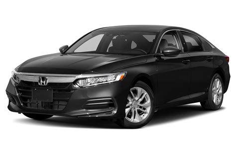 Honda Accord 2018: Ultimate Buyer’s Guide and Top Features