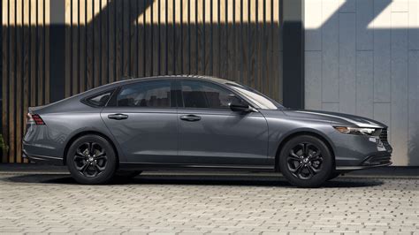 Honda Accord 2025 Price Expectations and Launch Insights