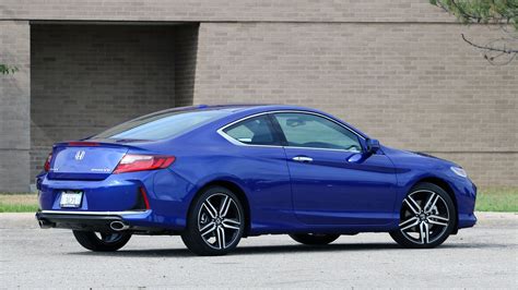 Honda Accord Coup: The Ultimate Guide to Style and Performance