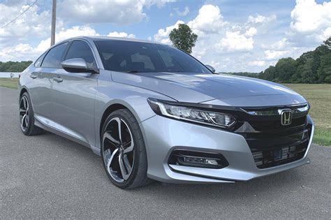 Honda Accord Sport 2018 Review: Features, Performance, and Buyer's Guide