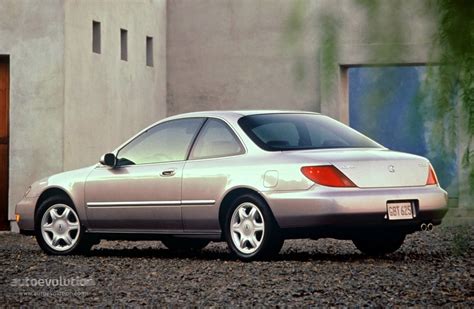 Honda Acura CL: A Complete Guide to Features, Specs, and Purchase Tips