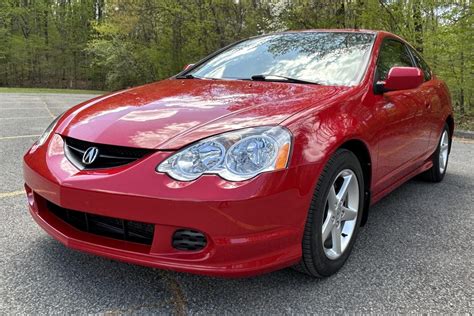 Honda Acura RSX 2004: Complete Buyer’s Guide and Reliable Insights