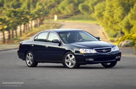Honda Acura TL 1999: Essentials for Restoration and Maintenance