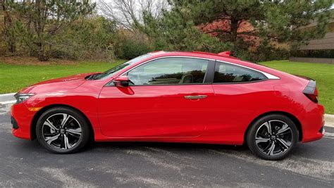 Honda Civic 2 Door: The Ultimate Guide to Style and Performance