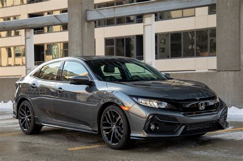 Top 10 Honda Civic Grey Models You Can't Miss in 2024