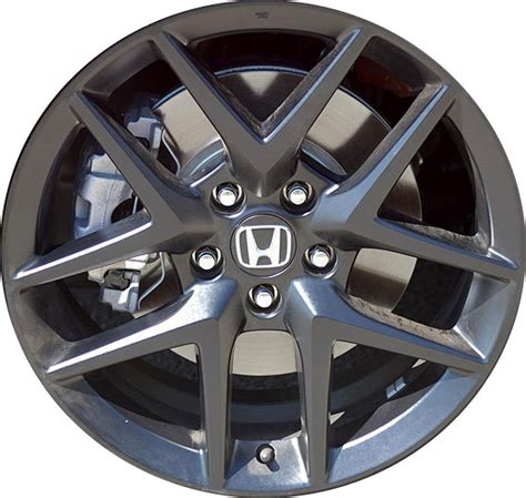 Upgrade Your Ride: Top Honda Civic Rims for Style and Performance