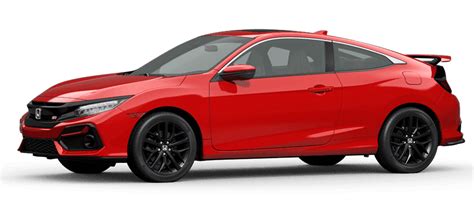 Honda Civic Si Coupe In Fairfield Ohio Performance Honda Honda Civic Si Coupe In Fairfield Ohio Performance Honda