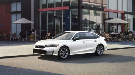 Honda Civic Sport White 2025 Judy Shirleen Honda Civic Sport White 2025 Judy Shirleen