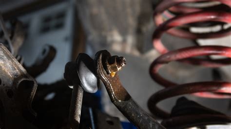 Honda Civic Suspension Modding Pick The Right Parts And Beat Rust Honda Civic Suspension Modding Pick The Right Parts And Beat Rust