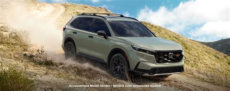 Honda CR V 2026: What to Expect from the Next Generation SUV