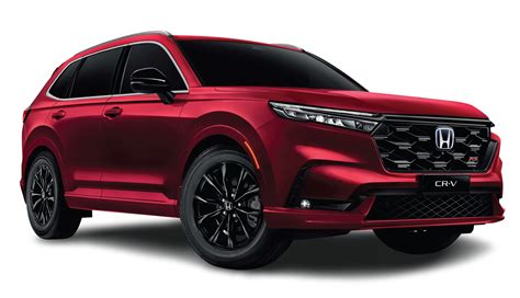 Honda Cr V Honda Malaysia