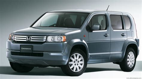 Honda Crossroad Review: Features, Performance, and Why It Stands Out