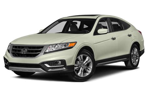 Find Your Perfect Ride: Honda Crosstour for Sale Today